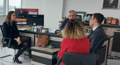 Genel Müdür Aytac'tan indirim açıklaması