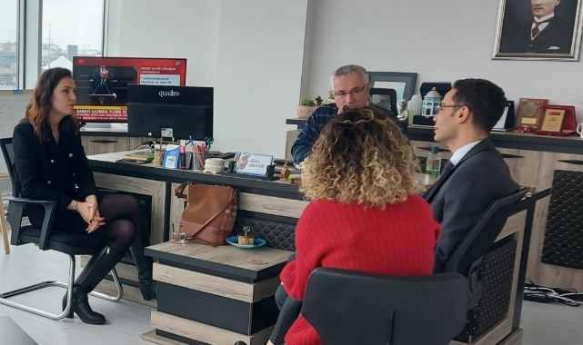 Genel Müdür Aytac'tan indirim açıklaması