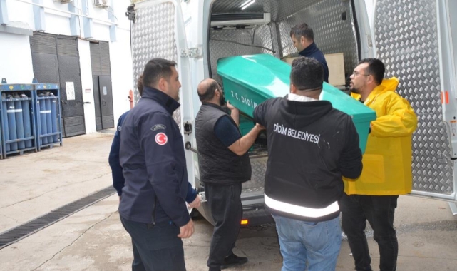 Göçmenleri taşıyan lastik bot battı: Ölü sayısı 5’e yükseldi