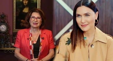 Gülseren Budaycıoğlu dizilerini ti'ye aldı