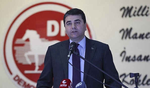 Gültekin Uysal: "Millet İttifakı olarak çalışmalarımıza devam edeceğiz"