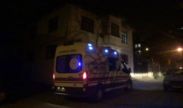 Günlerdir haber alınamayan yaşlı adamdan acı haber