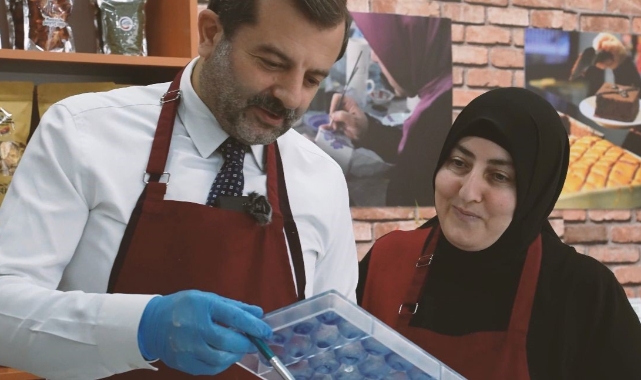 Gürsu Belediyesi acı hatıralar için seferber oldu