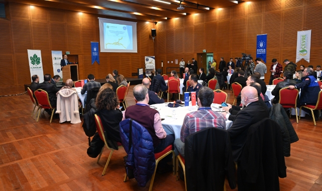 Gürültü Eylem Planı Değerlendirme Çalıştayı başladı