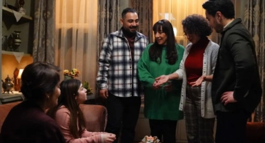 Güzel Günler dizisi 16'ncı bölüm izle