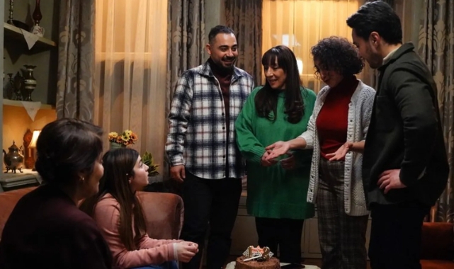 Güzel Günler dizisi 16'ncı bölüm izle