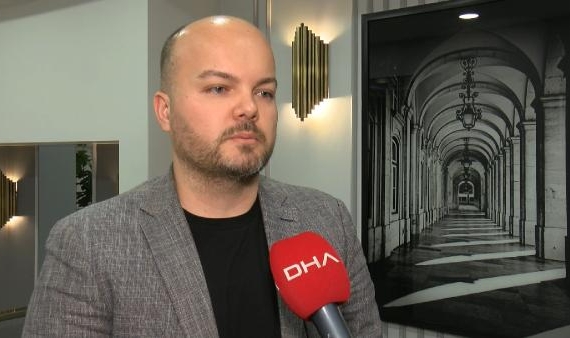 Güzellik merkezi tartışması: "Beni öldürtmek istemiş"