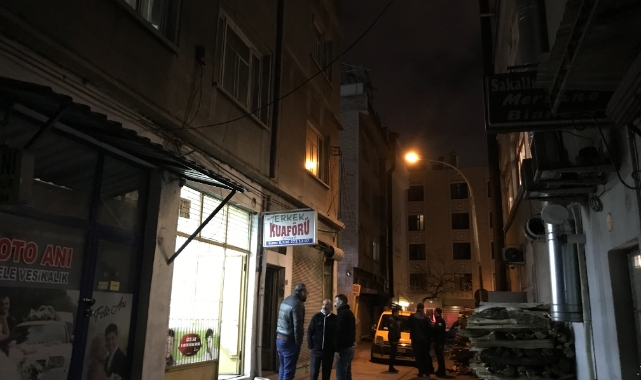 Haber alınamayan emekli polis memurundan acı haber