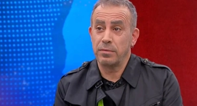 Haluk Levent: "Kendimi anlatmaktan çok yoruldum"