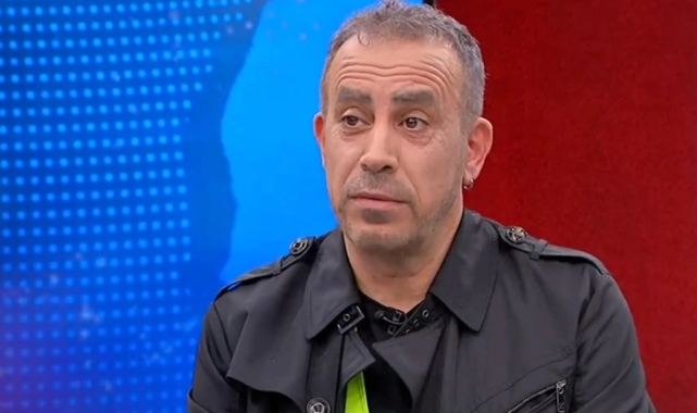 Haluk Levent: "Kendimi anlatmaktan çok yoruldum"