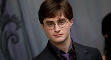 Harry Potter müjdeyi verdi