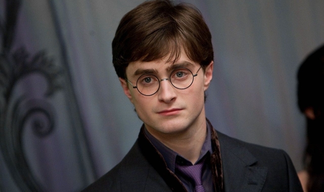Harry Potter müjdeyi verdi