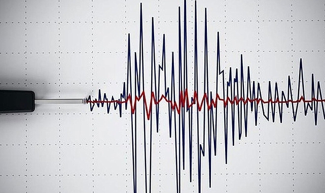 Hatay’da 3.7 büyüklüğünde deprem