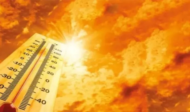 Hava sıcaklığı 22 dereceye kadar çıkacak