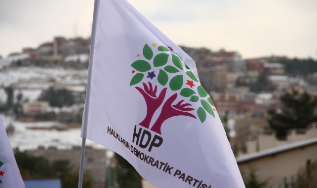 HDP cumhurbaşkanı adayı çıkarmayacak