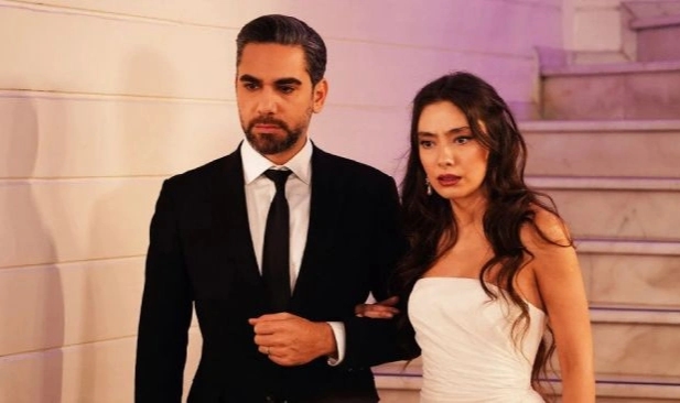 İddialı dizi final kararı aldı