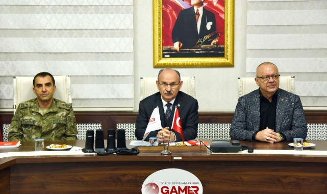 İftar programları yerine yardım kolisi
