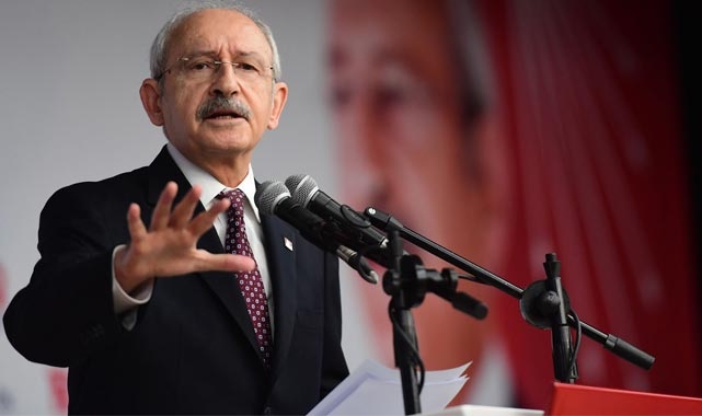 İki belediye başkanı istifa kararı aldı! Kılıçdaroğlu engelledi