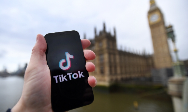 İki ülkeden TikTok’a yasak