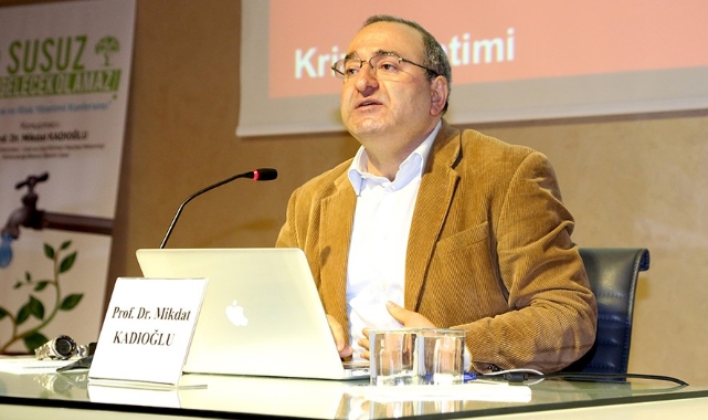 İklim değişikliği afetlerin sayısı ve süresini artırıyor