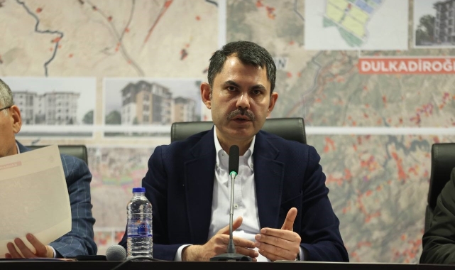 "İlk İş Yerim' için kuralar ilk kez çekilecek