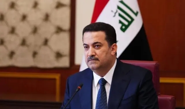 Irak Başbakanı Türkiye’yi ziyaret edecek