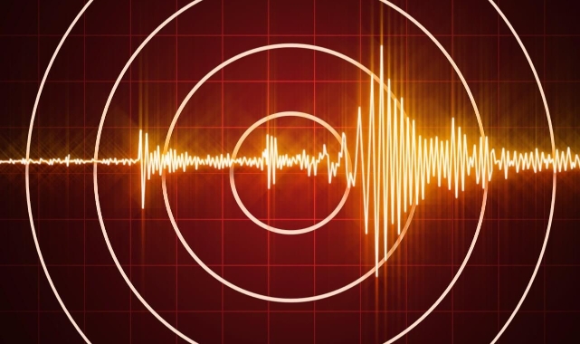 İran’da 5.6 büyüklüğünde deprem: 82 yaralı