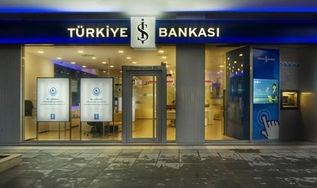 İş Bankası'ndan temettü kararı