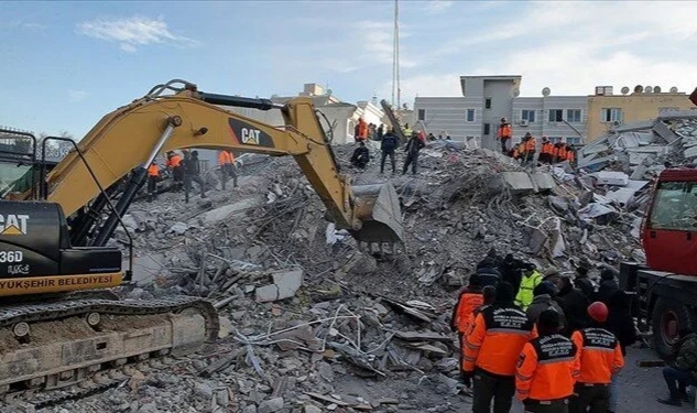 İsias Otel soruşturmasında yeni gelişme