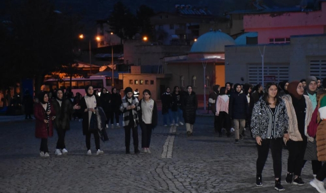 Işık Hadisesi gerçekleşmedi