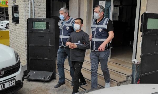 İşlediği cinayeti kızının üstüne atan babanın cezası belli oldu
