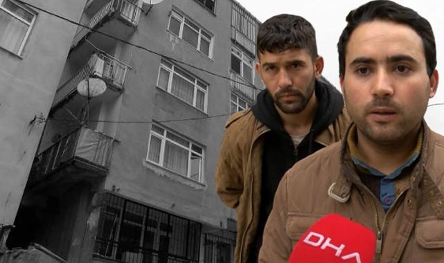 İstanbul'da tahliyeler başladı