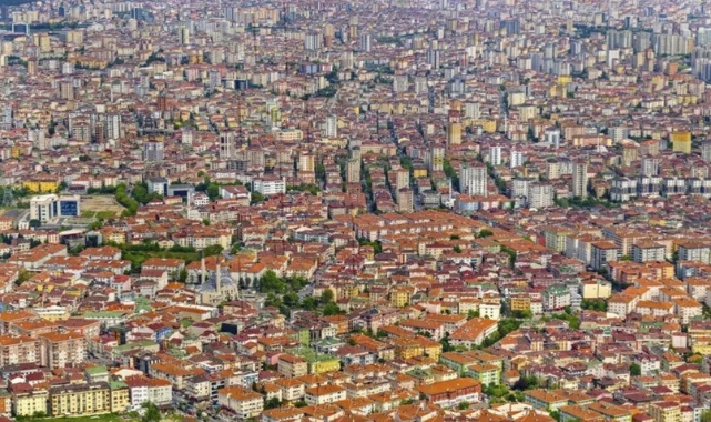 İstanbul’daki riskli binalar için yeni yönetmelik
