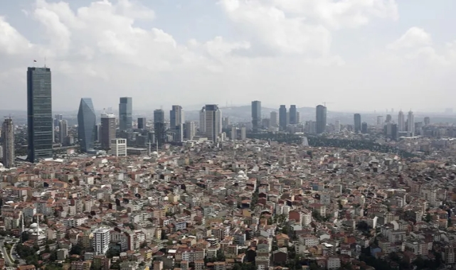 İstanbul’un en riskli ilçeleri ortaya çıktı!