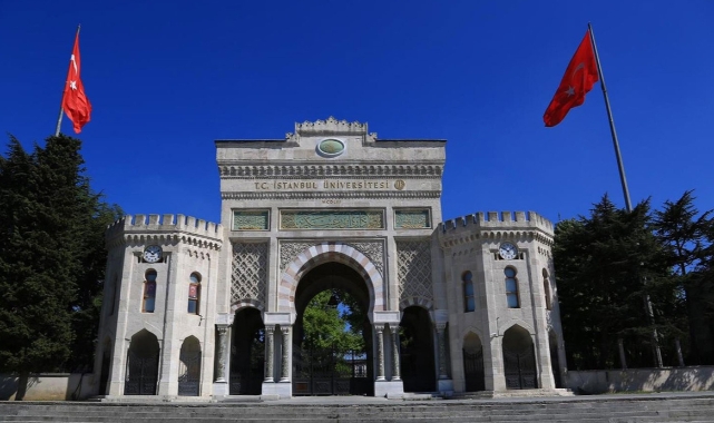 İstanbul Üniversitesi "uluslararası öğrenci sınavı" yapacak