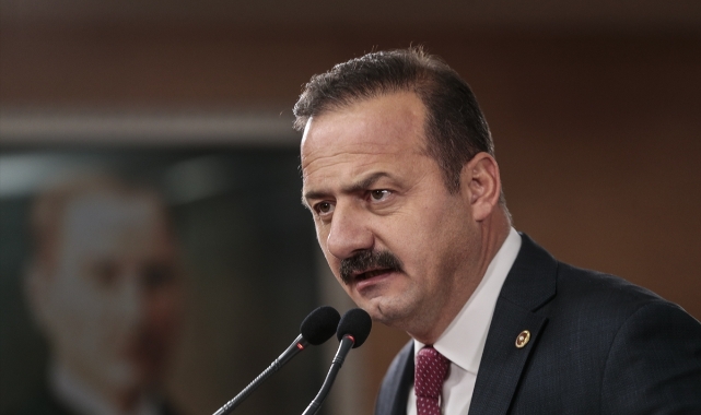 İstifanın ardındaki perde aralandı