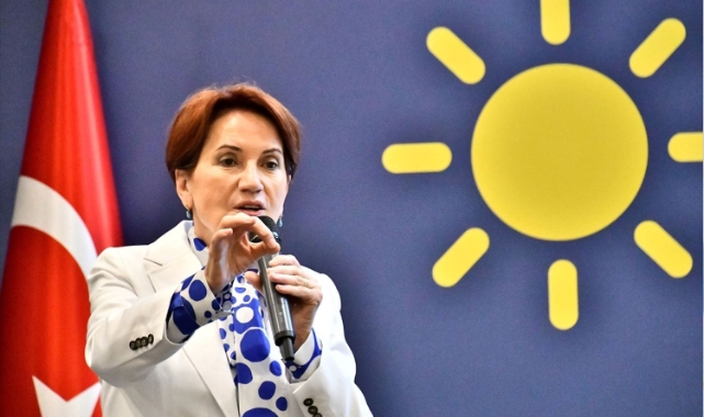 İYİ Parti bundan sonra ne yapacak?