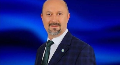 İYİ Parti Bursa İl Başkanı Hasanoğlu: Saldırı kötü zihniyetin sonucudur
