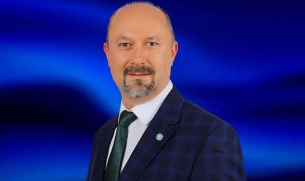 İYİ Parti Bursa İl Başkanı Hasanoğlu: Saldırı kötü zihniyetin sonucudur