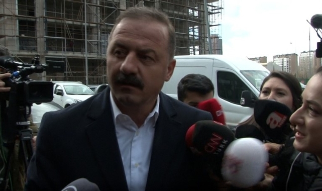 İYİ Parti Millet İttifakı toplantısına katılmayacak!