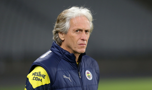 Jorge Jesus'tan "Brezilya" açıklaması