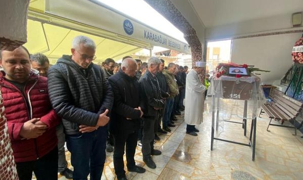 Kaçırıldığı aracın yaptığı kazada ölen liseli Gamze'ye acı veda