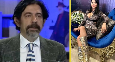 "Kadınlar niye böyle yapıyor?"