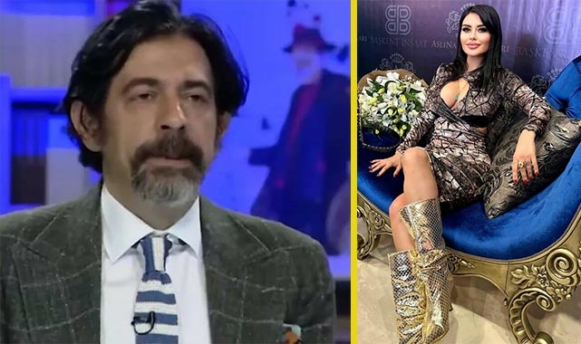 "Kadınlar niye böyle yapıyor?"