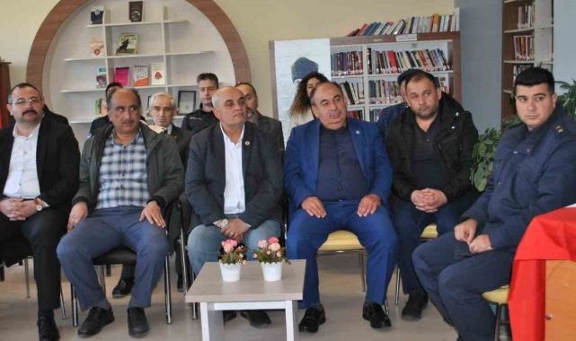 Kamu denetim derneklerinden "özlük hakları iyileştirilsin" talebi