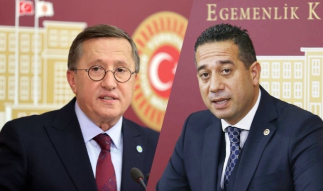Karman Komisyon iki vekil hakkında kararını açıkladı