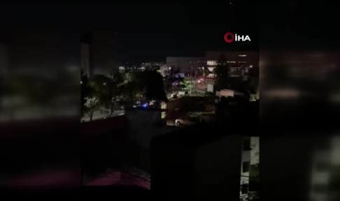 Kartel, polisle çatıştı! 3 ölü, 1 yaralı