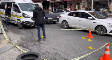 Kavgayı ayırmak isterken saldırıya uğradılar