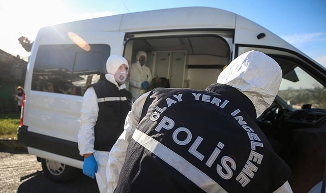 Kayıp Alzheimer hastası derede ölü bulundu