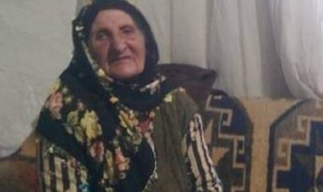 Kayıp olarak aranırken cansız bedeni bulundu